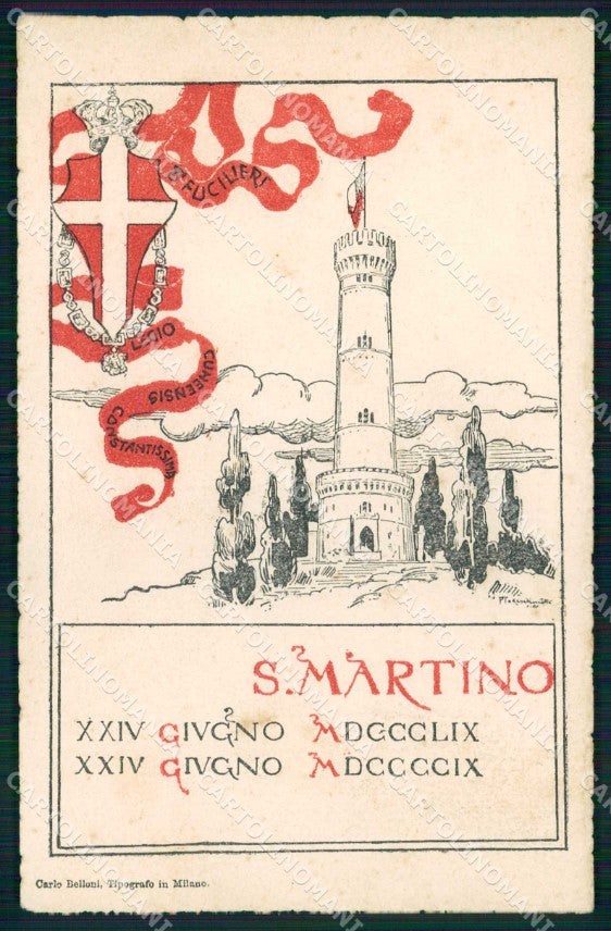 Militari Reggimentali 8° Regg. Fanteria Brigata Cuneo 8° Fucilieri cp KF5084 – fronte