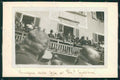 Verbania Pallanza Villa Cadorna Consegna Casa Generale foto cartolina KF5233 – fronte