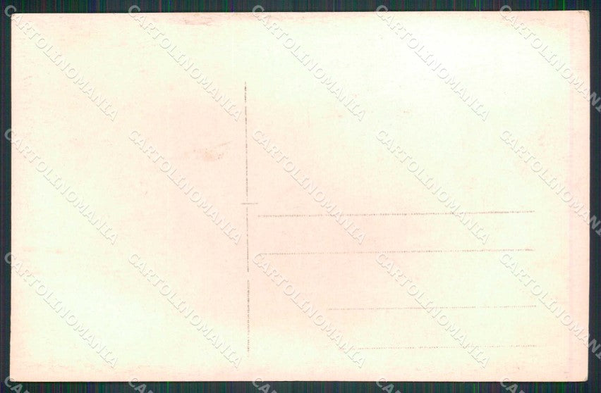 Trento Pergine Valsugana Redenta WW1 WWI Zona di Guerra foto cartolina KF5260 – retro