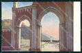 Vicenza Arsiero WW1 WWI Cimitero Guerra cartolina KF5262 – fronte