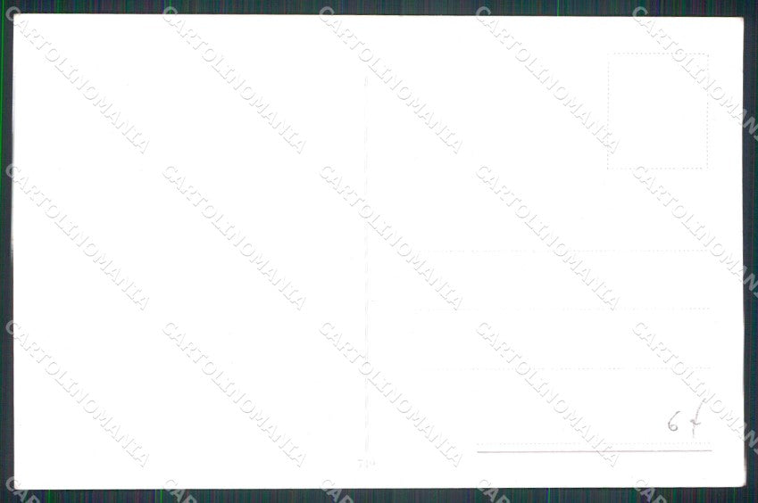 WW1 WWI Militari Alleati Francia Italia Bersaglieri Buzzini cartolina KF5322 – retro