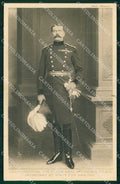 WW1 Field Marshal Lord Horatio Herbert Kitchener Secretary of State cp KF5362 – fronte