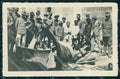 Udine città WW1 Militari Campane Duomo foto cartolina KF5409 – fronte