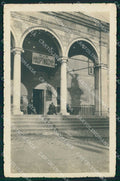 Udine città WW1 Militari Guardia Principale foto cartolina KF5410 – fronte
