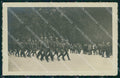 Udine città WW1 Militari Piazza Umberto I foto cartolina KF5411 – fronte