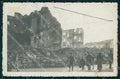 Udine città WW1 Militari Via Paolo Calciani foto cartolina KF5417 – fronte
