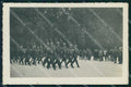 Udine città WW1 Militari Piazza Umberto I foto cartolina KF5421 – fronte