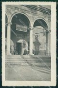Udine città WW1 Militari Guardia Principale foto cartolina KF5422 – fronte