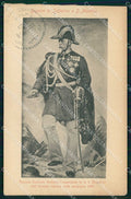Militari Società Solferino Ten. Gen. Mollard III Divisione cartolina KF5492 – fronte