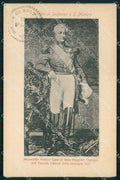 Militari Soc. Solferino Maresciallo Vaillant Hilliers Francia cartolina KF5493 – fronte