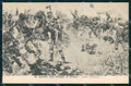 Militari Battaglia Milazzo Garibaldi CRI Roma Vannucci Alterocca cp KF5506 – fronte