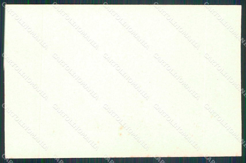 Militari Reggimentali Comando del III° Corpo d'Armata cartolina KF5522 – retro