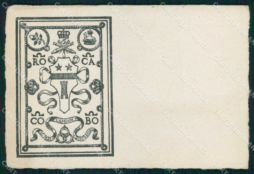 Militari Artiglieria Dante cartolina KF5529 – fronte