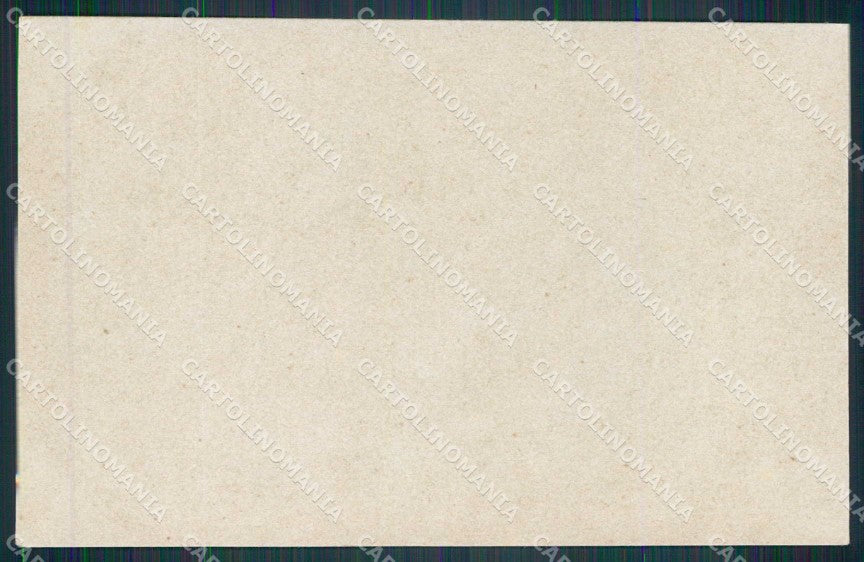 Militari Reggimentali 81° Reggimento Fanteria Brigata Torino cartolina KF5554 – retro
