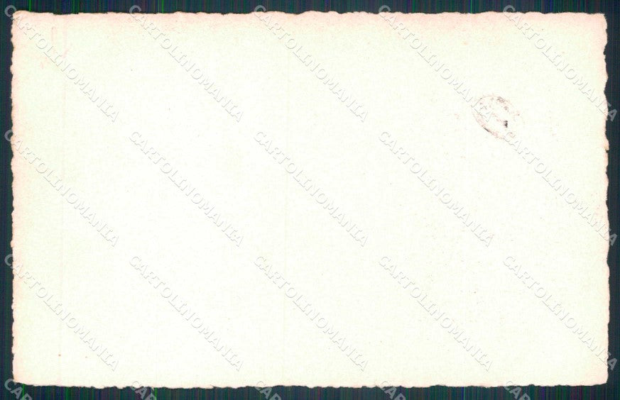 Militari Reggimentali Divisione Militare Messina cartolina KF5558 – retro