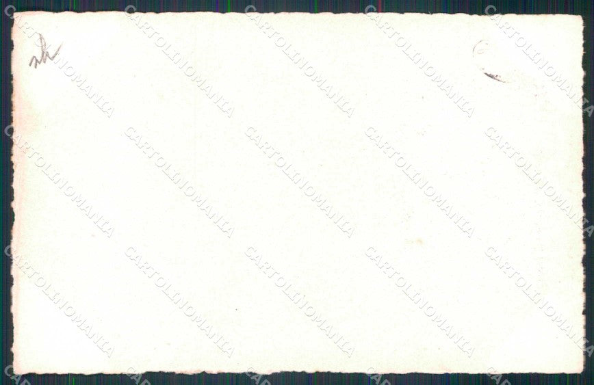 Militari Reggimentali Divisione Militare Messina cartolina KF5559 – retro