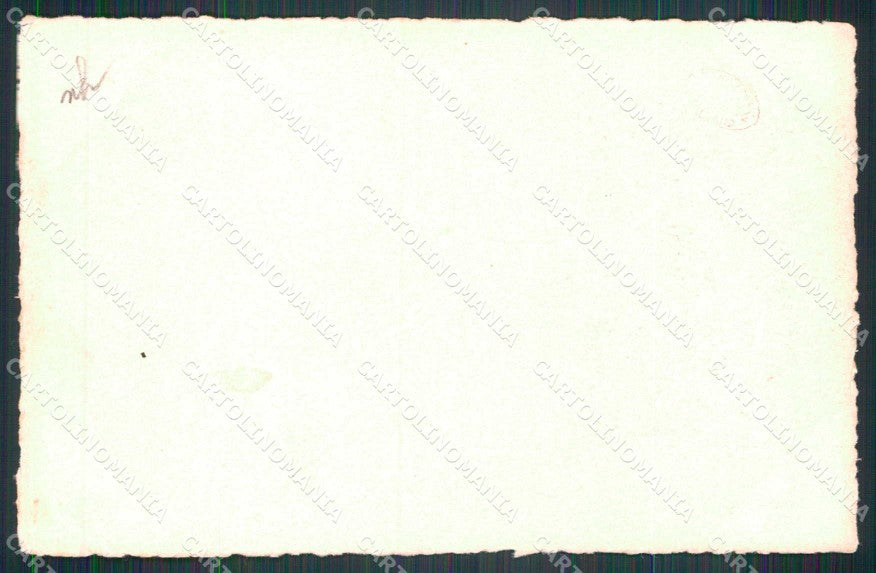 Militari Reggimentali Divisione Militare Messina cartolina KF5569 – retro