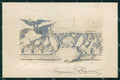 Militari IV° Corpo d'Armata Genova ABRASA foto cartolina KF5577 – fronte