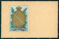 Militari Reggimentali Comando III Corpo Armata Milano cartolina KF5584 – fronte