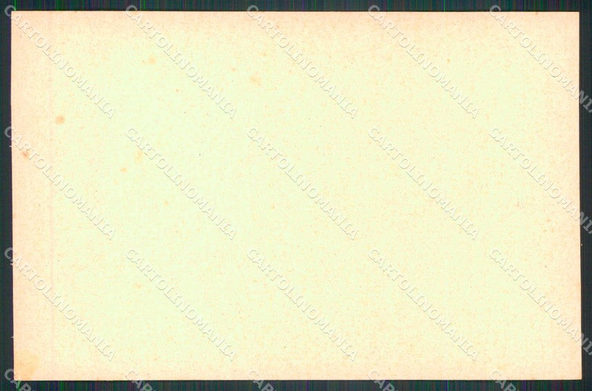Militari Reggimentali Comando III Corpo Armata Milano cartolina KF5584 – retro