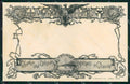 Militari Reggimentali Comando Divisione Militare di Genova cartolina KF5589 – fronte