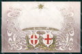 Militari Reggimentali Divisione Militare Territoriale di Milano cartolina KF5604 – fronte