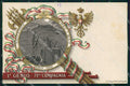 Militari Reggimentali 1° Regg. Genio Zappatori 23° Battaglione cartolina KF5625 – fronte