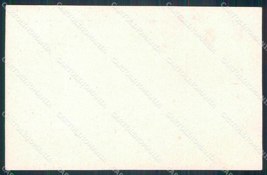 Militari Reggimentali 1° Regg. Genio IIª Compagnia Xª Divisione cartolina KF5637 – retro
