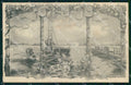 Militari Reggimentali 4° Reggimento Genio Verona cartolina KF5640 – fronte