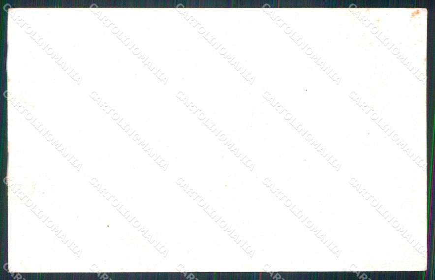 Militari Reggimentali Reggimento Radiotelegrafisti del Genio cartolina KF5648 – retro
