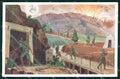 Militari Reggimentali 12° Reggimento Genio Palermo Campione cartolina KF5650 – fronte