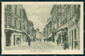 Gorizia città via G. Carducci Alterocca Le Terre che L'Italia Redime cp KF5682 – fronte