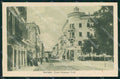 Gorizia città Corso G. Verdi Alterocca Le Terre che L'Italia Redime cp KF5683 – fronte