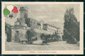 Trento città Castello Buon Consiglio Alterocca WWI Tricolore cartolina KF5713 – fronte