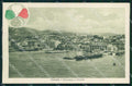 Trieste città Panorama Alterocca WWI Tricolore cartolina KF5733 – fronte