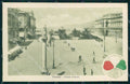 Trieste città Piazza Grande Alterocca WWI Tricolore cartolina KF5735 – fronte