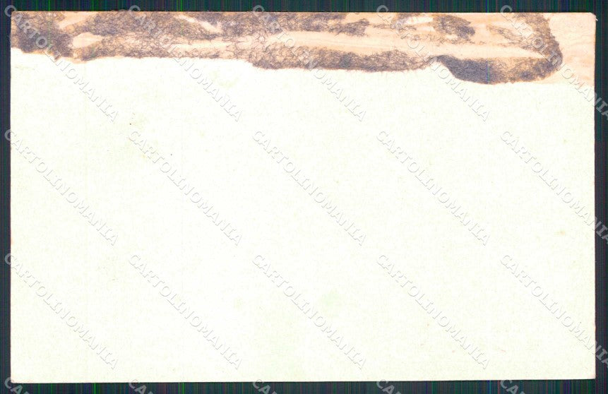 WW1 WWI Comitato di Preparazione Brescia COLLA cartolina KF5749 – retro