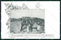 Militari Reggimentali Artiglietria da Montagna Alpini cartolina KF5822 – fronte