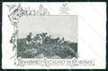 Militari Reggimentali Artiglietria da Montagna Alpini cartolina KF5823 – fronte