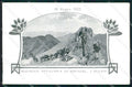 Militari Reggimentali Artiglietria Montagna IIª Brigata Alpini cartolina KF5824 – fronte
