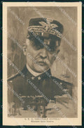 WW1 WWI Militari Generale Zupelli Ministro Guerra Vecchi cartolina KF5893 – fronte