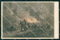 WW1 WWI Militari Genova Sampierdarena per i Profughi cartolina KF5949 – fronte