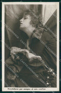 WW1 WWI Patriottismo Tricolore foto cartolina KF5954 – fronte