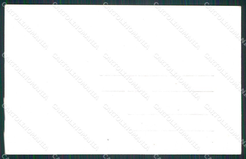 WW1 WWI Militari Gen. Diaz Armistizio foto cartolina KF5999 – retro