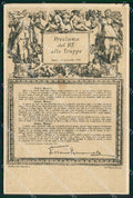 WW1 WWI Propaganda Doni Sede Territoriale di Torino Savoia cartolina KF6006 – fronte