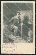 WW1 WWI Ospedale Riserva Pietro Micca Torino cartolina KF6043 – fronte