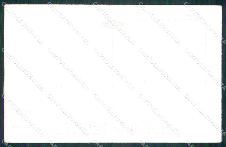 Reali Royalty Militari Vittorio Emanuele III di Savoia Diaz cartolina KF6072 – retro