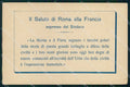 WW1 WWI Patriottismo Livorno Cantiere Orlando Marna Piave cartolina KF6138 – fronte