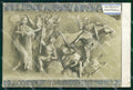 Militari Reggimentali 44° 115° Regg. Fanteria ABRASA PIEGHINE cartolina KF6143 – fronte