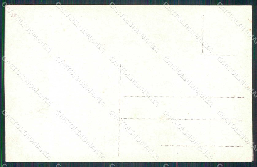 Propaganda Tripoli Italiana Tripolitania Tricolore Bertiglia ? cartolina KF6160 – retro